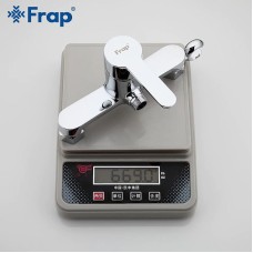 Гигиенический душ со смесителем Frap H41 F2041 Хром