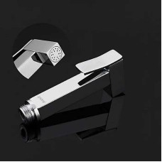 Гигиенический душ со смесителем Gappo Jacob G7207 Хром