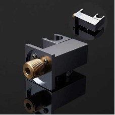 Гигиенический душ со смесителем Gappo Jacob G7207 Хром