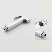 Гигиенический душ со смесителем Gappo Jacob G7207-1 Хром