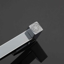 Гигиенический душ со смесителем Gappo Jacob G7207-1 Хром