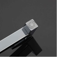 Гигиенический душ со смесителем Gappo Jacob G7207-1 Хром