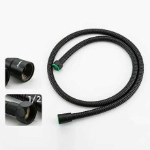 Гигиенический душ со смесителем Gappo G17-6 G7217-6 Черный матовый