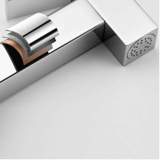 Гигиенический душ со смесителем Gappo G7218 Хром