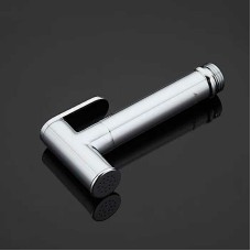 Гигиенический душ со смесителем Gappo Noar G7248 Белый Хром