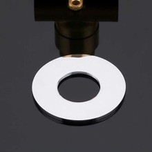 Гигиенический душ со смесителем Gappo G7248-1 Хром