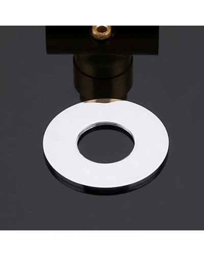 Гигиенический душ со смесителем Gappo G7248-1 Хром