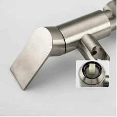 Гигиенический душ со смесителем Gappo G7299-20 Сатин