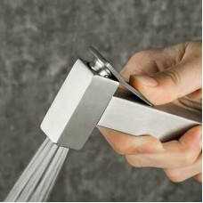 Гигиенический душ со смесителем Gappo G7299-20 Сатин