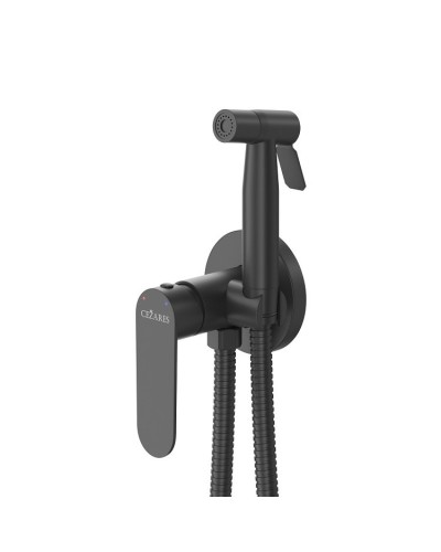 Гигиенический душ со смесителем CEZARES STYLUS-DIF-NOP