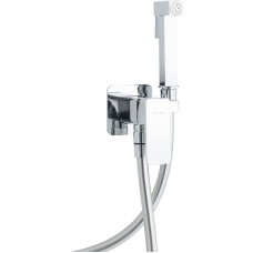 Гигиенический душ со смесителем Allen Brau Infinity 5.21005-00 Хром