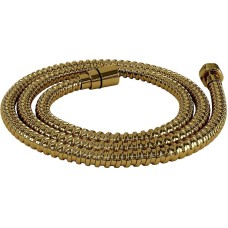 Гигиенический душ со смесителем WasserKRAFT А71097 Золото