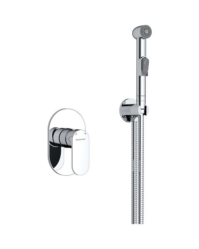 Гигиенический душ со смесителем Koller Pool Round Arc RAH0045 Хром