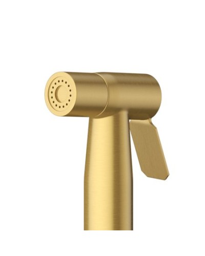 Гигиенический душ со смесителем CEZARES RELAX-DIF-BORO