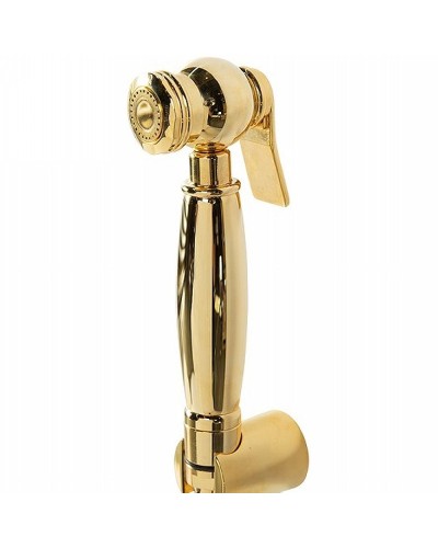 Гигиенический душ Cezares Atlantis ATLANTIS-U-ID-03/24 Золото