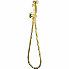 Гигиенический душ Cezares Czr CZR-U-IFSC1-03/24 Золото