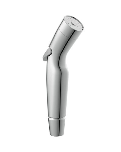 Гигиенический душ со смесителем Cersanit Flavis 64104 Хром