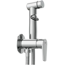 Гигиенический душ со смесителем Cersanit Vero 64106 Хром