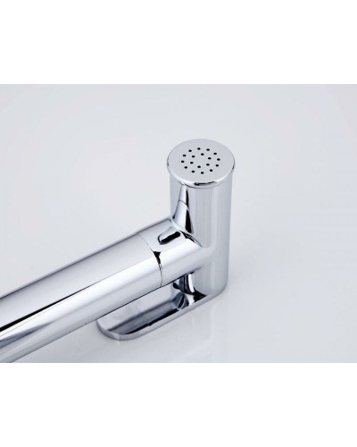 Гигиенический душ Frap F21 Хром