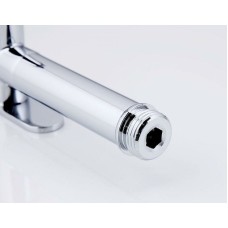 Гигиенический душ Frap F21 Хром