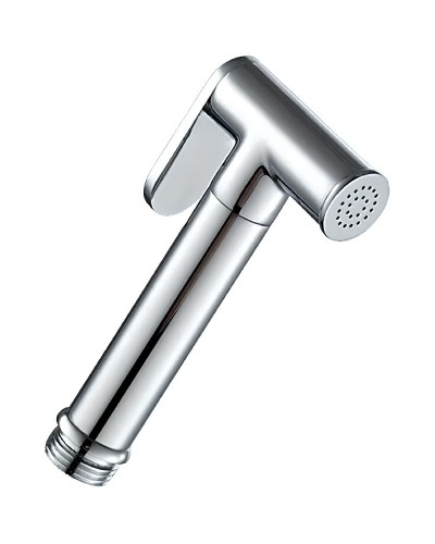 Гигиенический душ Frap F21 Хром