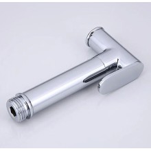 Гигиенический душ Frap F21 Хром