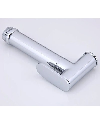 Гигиенический душ Frap F21 Хром