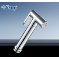 Гигиенический душ Frap F21 Хром