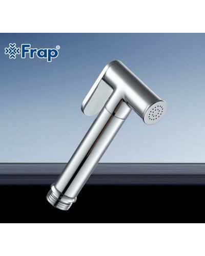 Гигиенический душ Frap F21 Хром