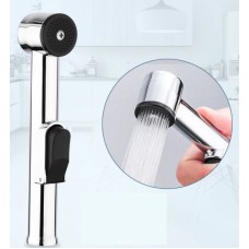 Гигиенический душ Frap F22 Хром