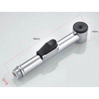 Гигиенический душ Frap F22 Хром