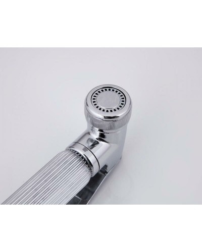 Гигиенический душ Frap F24 Хром