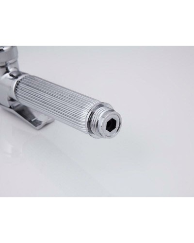 Гигиенический душ Frap F24 Хром