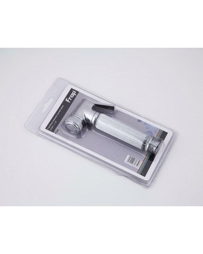 Гигиенический душ Frap F24 Хром