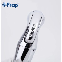 Гигиенический душ Frap F27 Хром