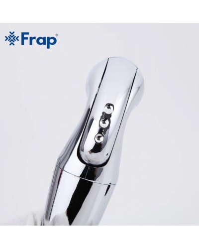 Гигиенический душ Frap F27 Хром