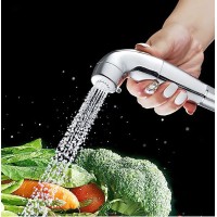 Гигиенический душ Frap F27 Хром