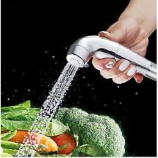 Гигиенический душ Frap F27 Хром