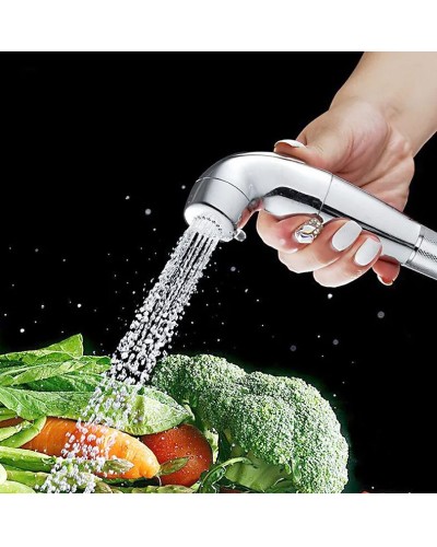 Гигиенический душ Frap F27 Хром