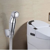 Гигиенический душ Frap F27 Хром