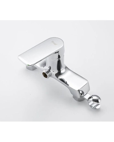 Гигиенический душ со смесителем Frap H71 F2071 Хром