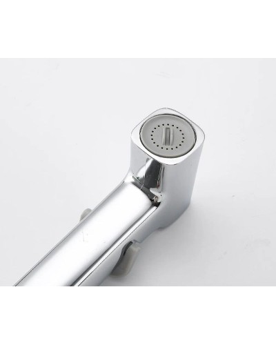Гигиенический душ со смесителем Frap H71 F2071 Хром