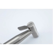 Гигиенический душ со смесителем Frap H801 F72801 Сатин