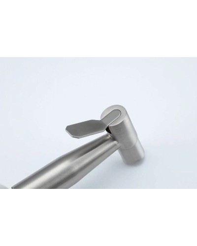 Гигиенический душ со смесителем Frap H801 F72801 Сатин