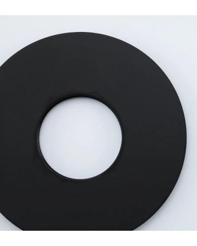 Гигиенический душ со смесителем Frap H801-6 F72801-6 Черный матовый