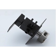 Гигиенический душ со смесителем Frap H802-6 F72802-6 Черный матовый