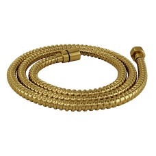 Гигиенический душ со смесителем WasserKRAFT А55094 Золото матовое