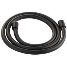 Гигиенический душ со смесителем WasserKRAFT A02041 Черный матовый