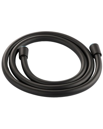 Гигиенический душ со смесителем WasserKRAFT A02041 Черный матовый