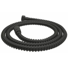 Гигиенический душ со смесителем WasserKRAFT A07436 Черный матовый